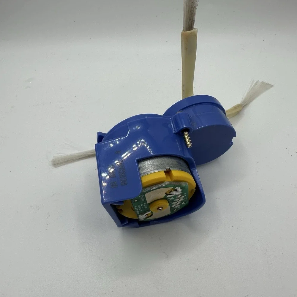 Genuine iRobot Roomba SIDE BRUSH MODULE for 650 675 690 770 870 880 890 960 980